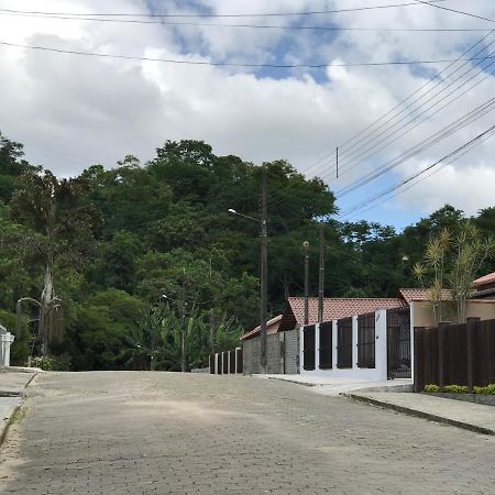 Aconchego Proximo A Cascaneia E Blumenau Gaspar Exterior foto