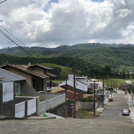 Aconchego Proximo A Cascaneia E Blumenau Gaspar Exterior foto